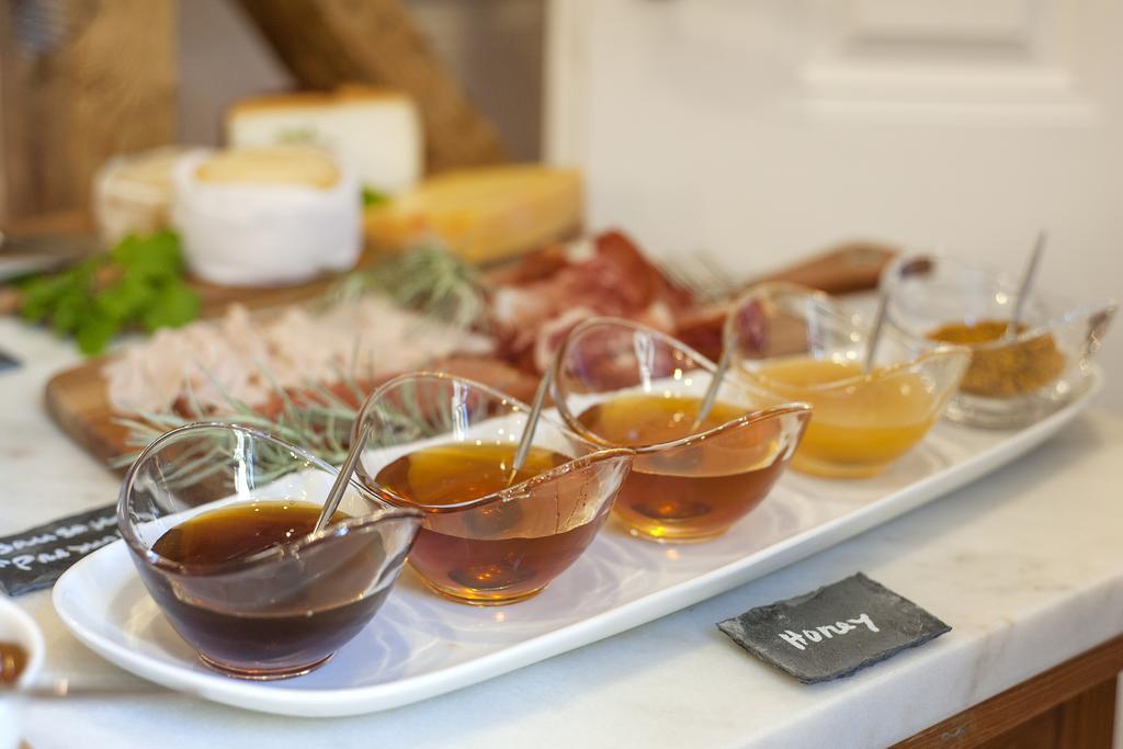 Cheese&wine 4*