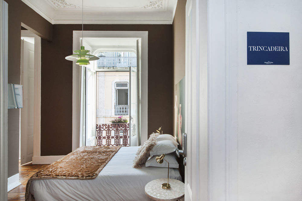 Pensjonat Cheese & Wine 4*