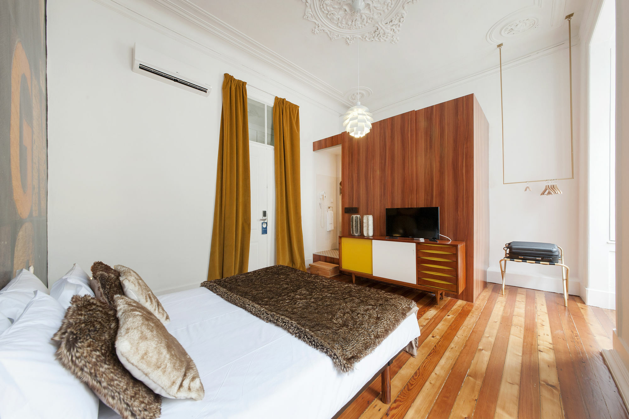 Pensjonat Cheese & Wine 4*