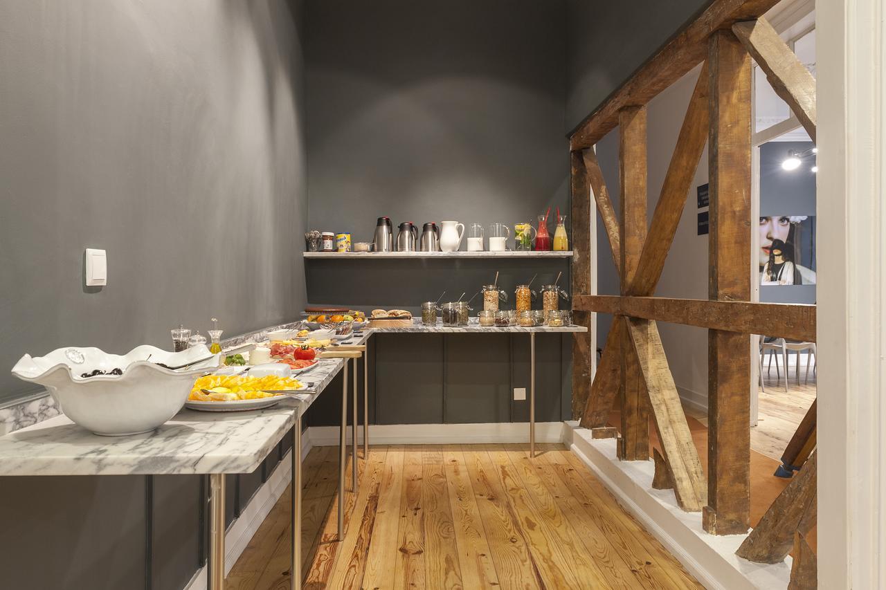 Cheese&wine Gasthuis Lissabon