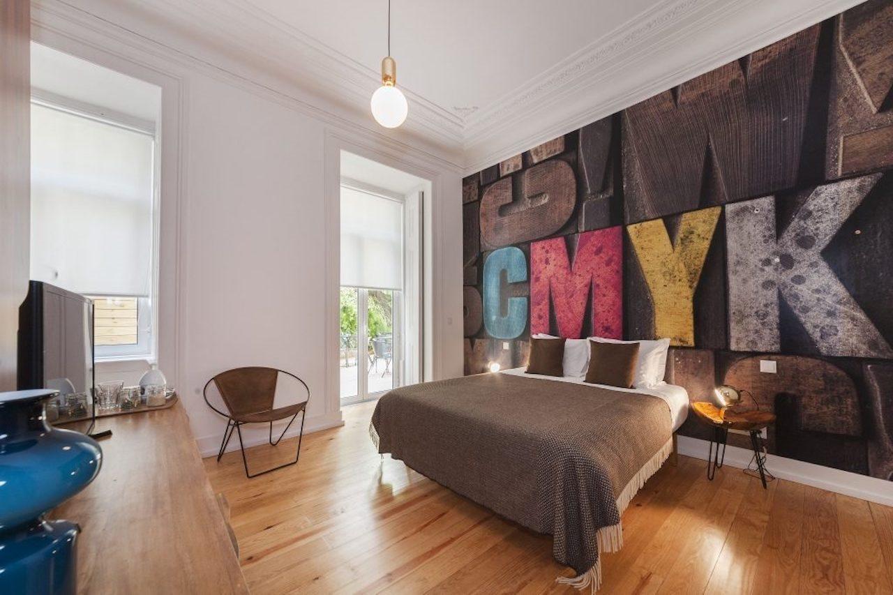 Lisbon Cheese & Wine Suites 4* Lisbon