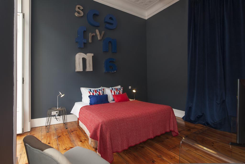 Lisbon Cheese & Wine Suites