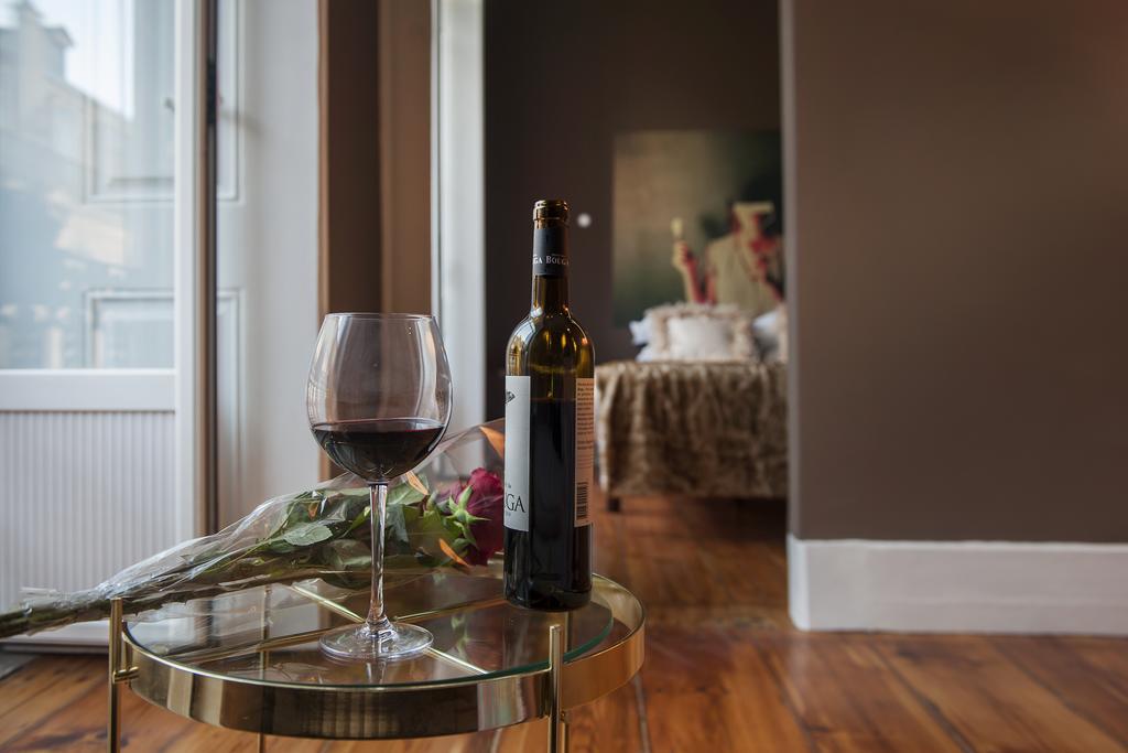 Lisbon Cheese & Wine Suites Guest house Lisbon