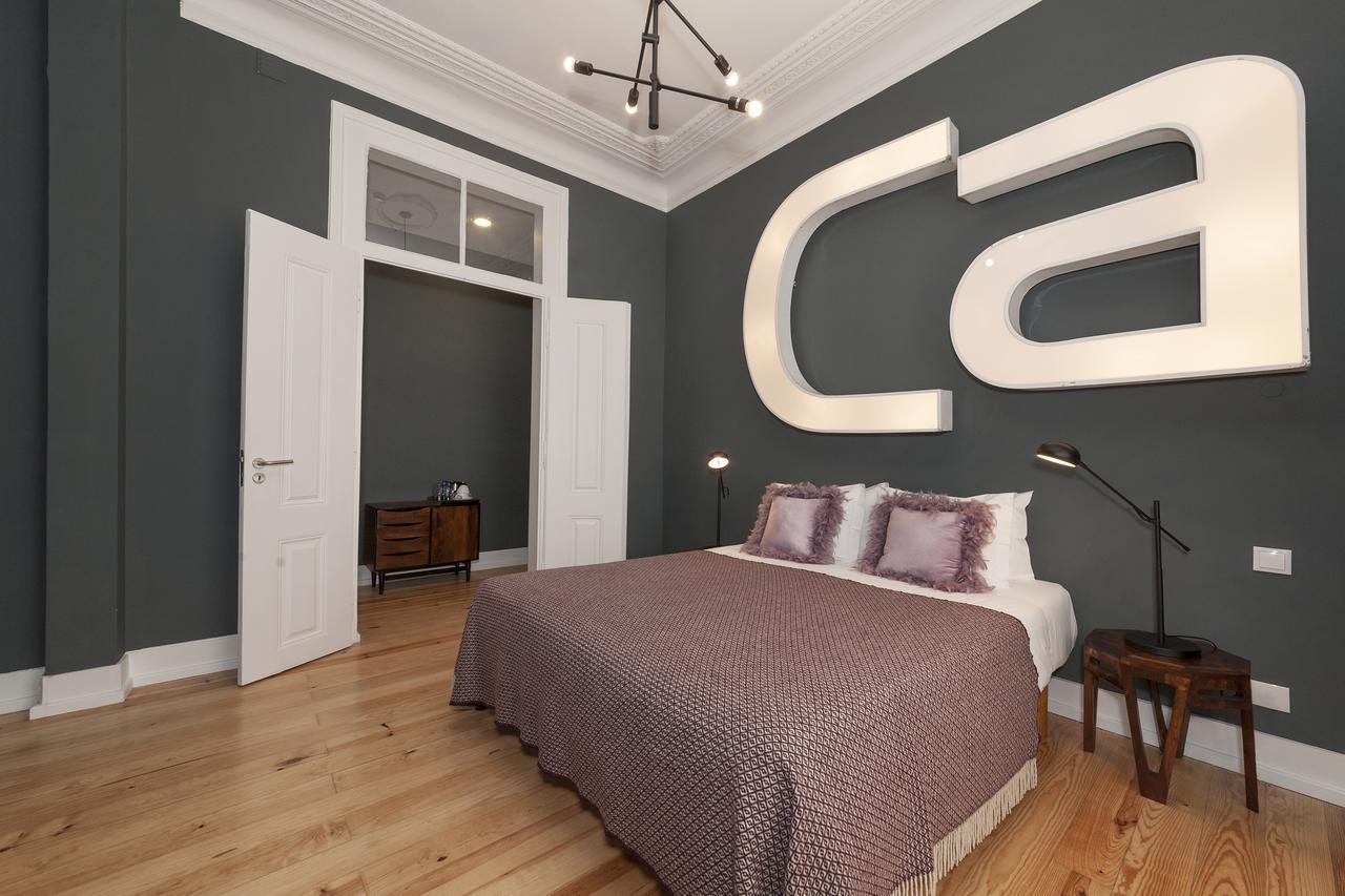 Guest house Lisbon Cheese & Wine Suites