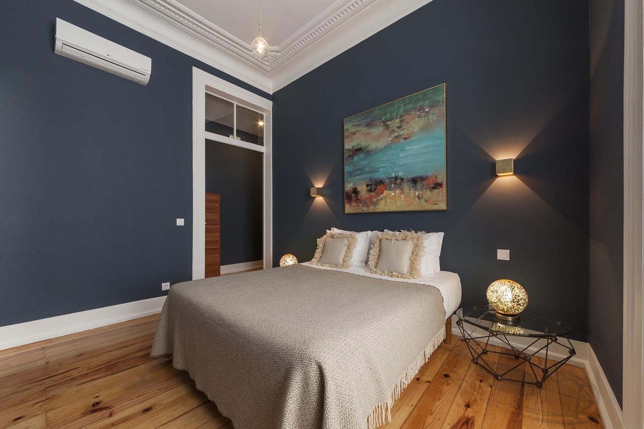 Guest house Lisbon Cheese & Wine Suites 4*