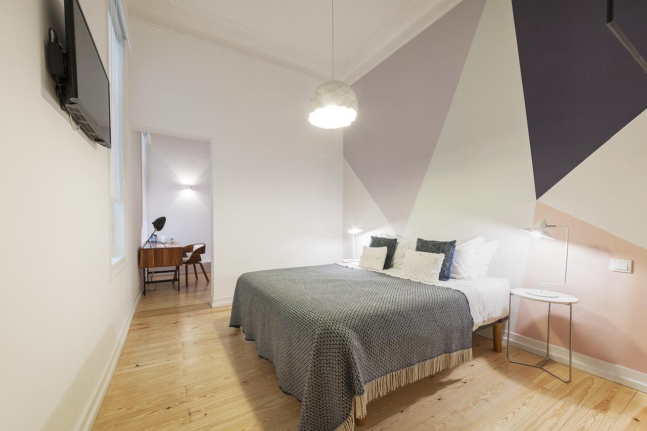 Lisbon Cheese & Wine Suites Guest house Lisbon