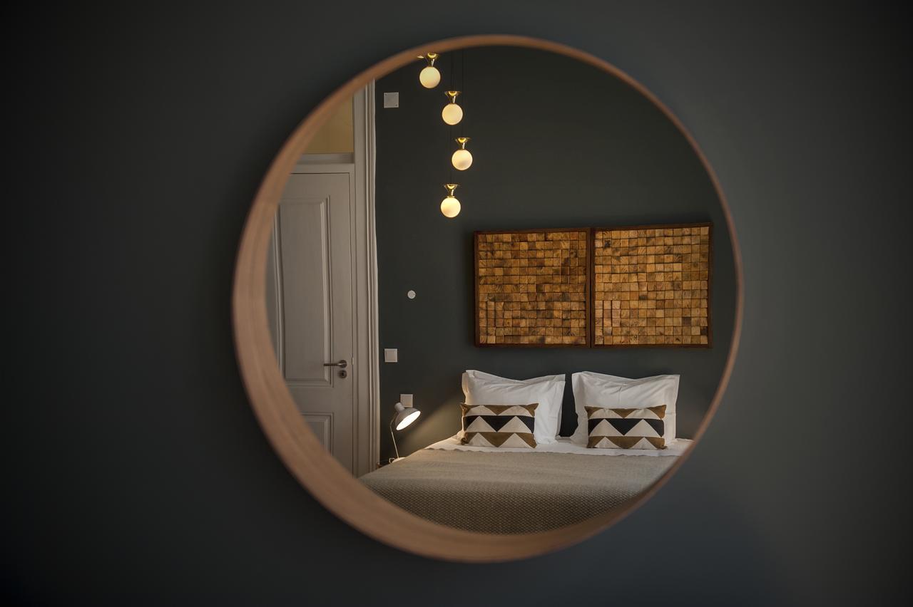 Guest house Lisbon Cheese & Wine Suites Lisbon
