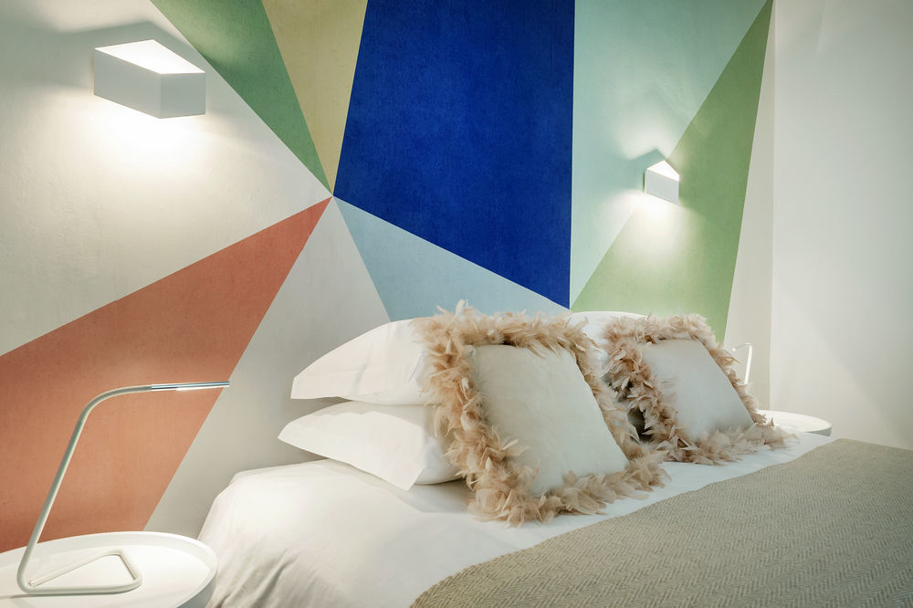 Guest house Lisbon Cheese & Wine Suites 4*