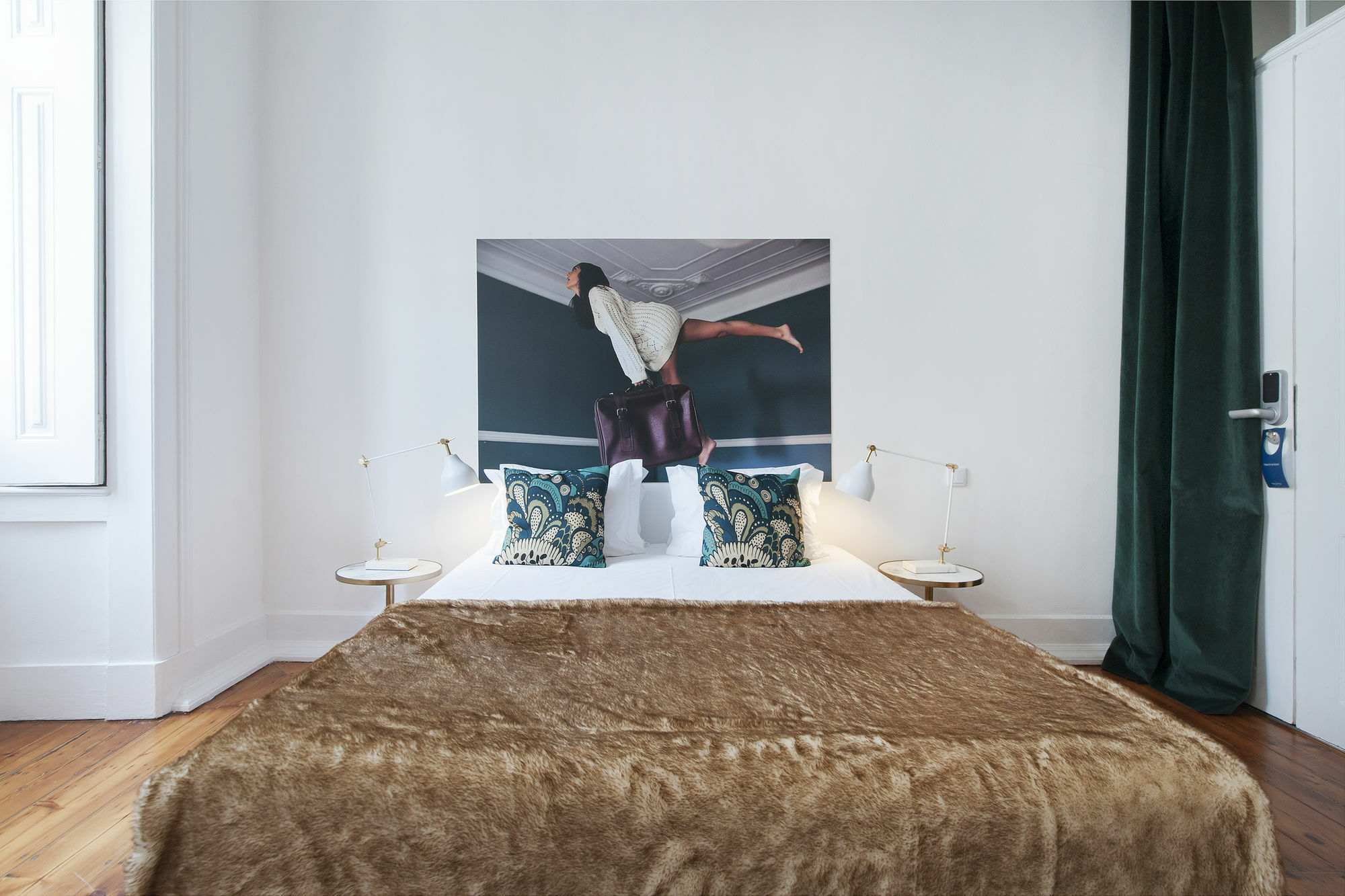 Guest house Lisbon Cheese & Wine Suites